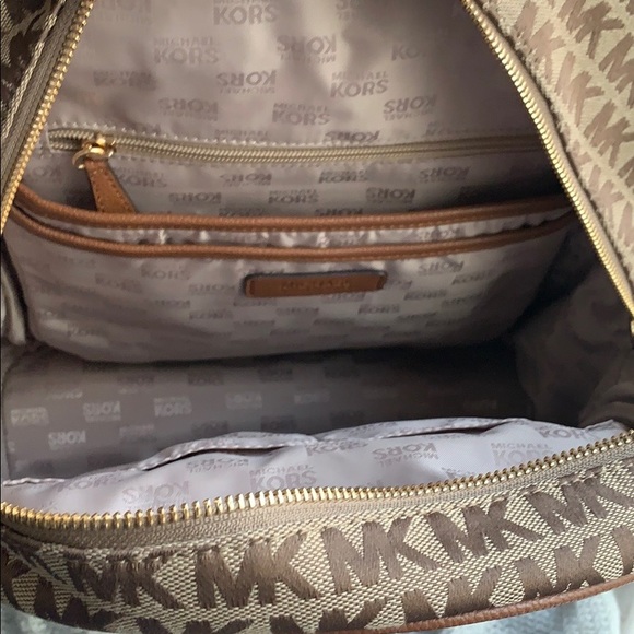 Michael Kors Backpack main image 3